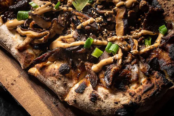 food, ingredient, pizza, cooking, fast food, recipe
