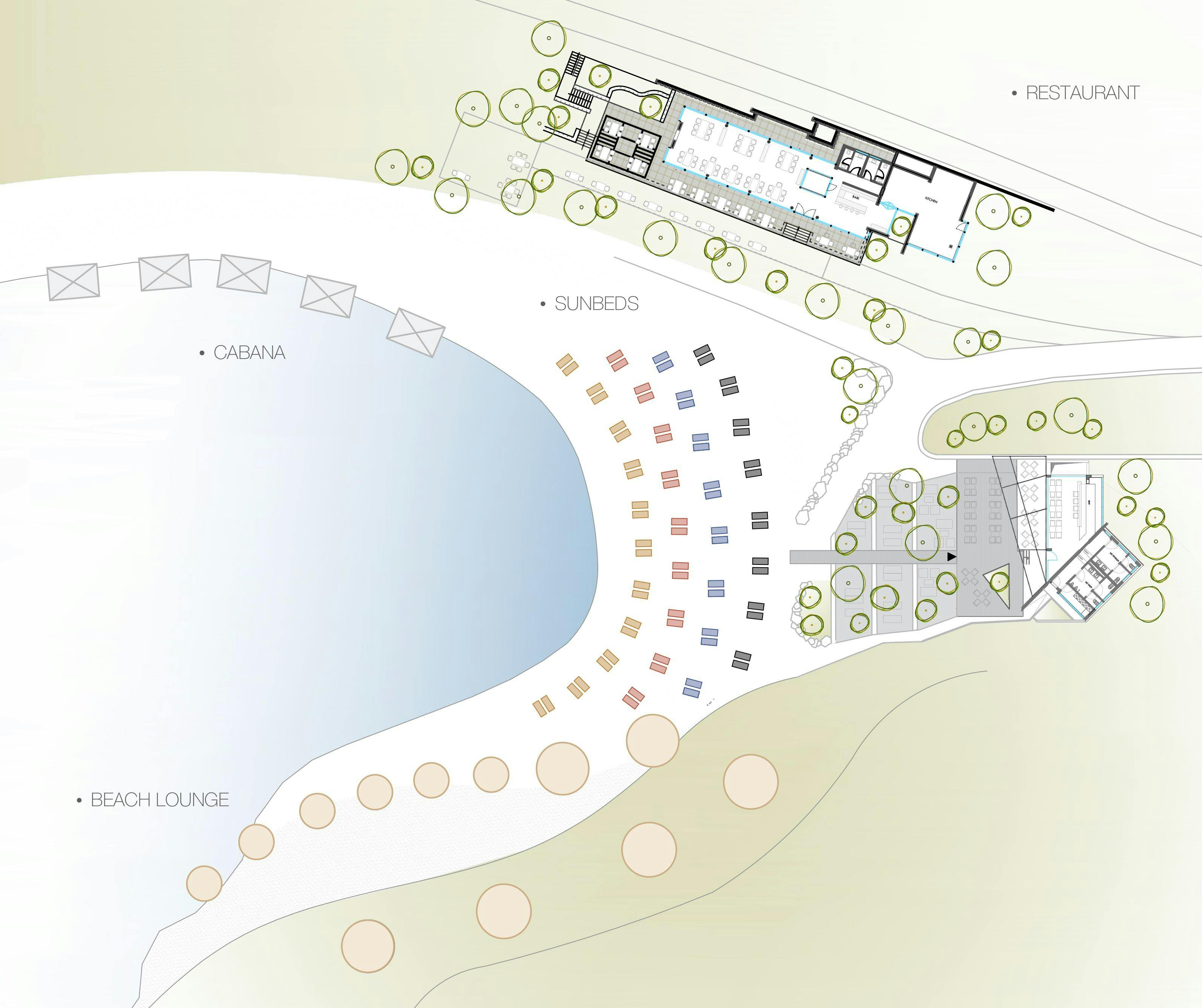 Kep Merli Resort & Residences