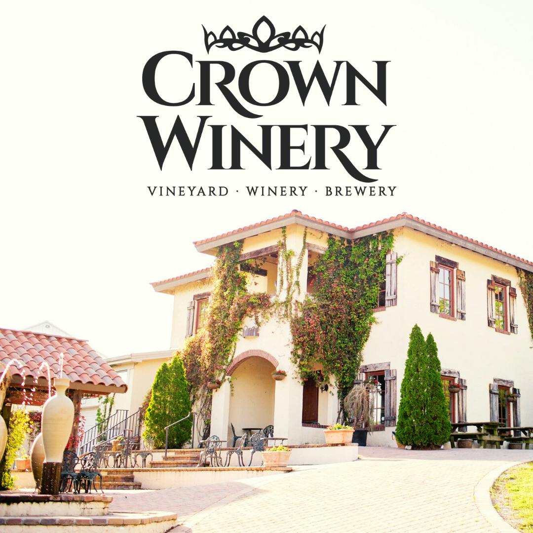 Crown Winery