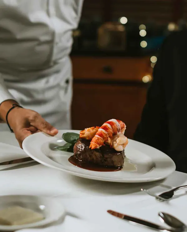 food, tableware, dishware, plate, watch, ingredient