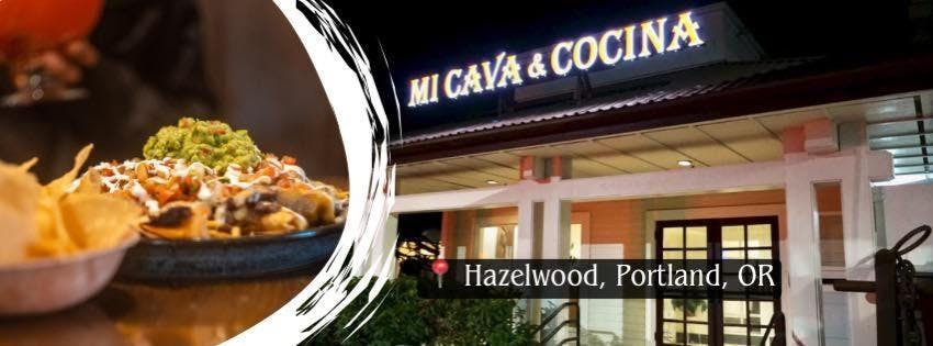 Mi Cava & Cocina