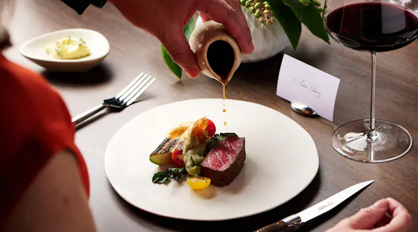 food, tableware, ingredient, dishware, drinkware, plate