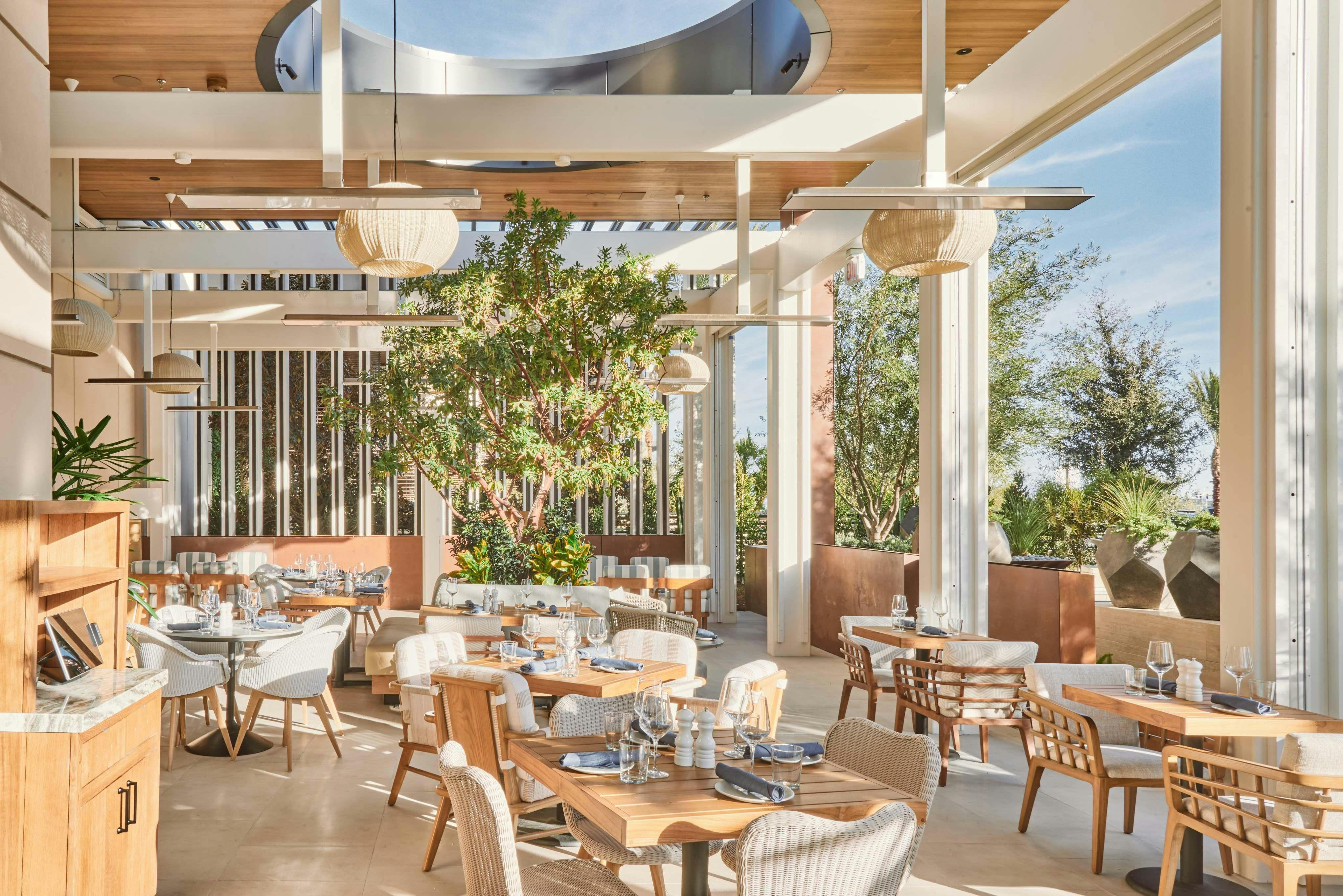 Summer House Las Vegas