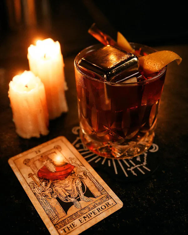wax, candle, amber, liquid, flame, fire