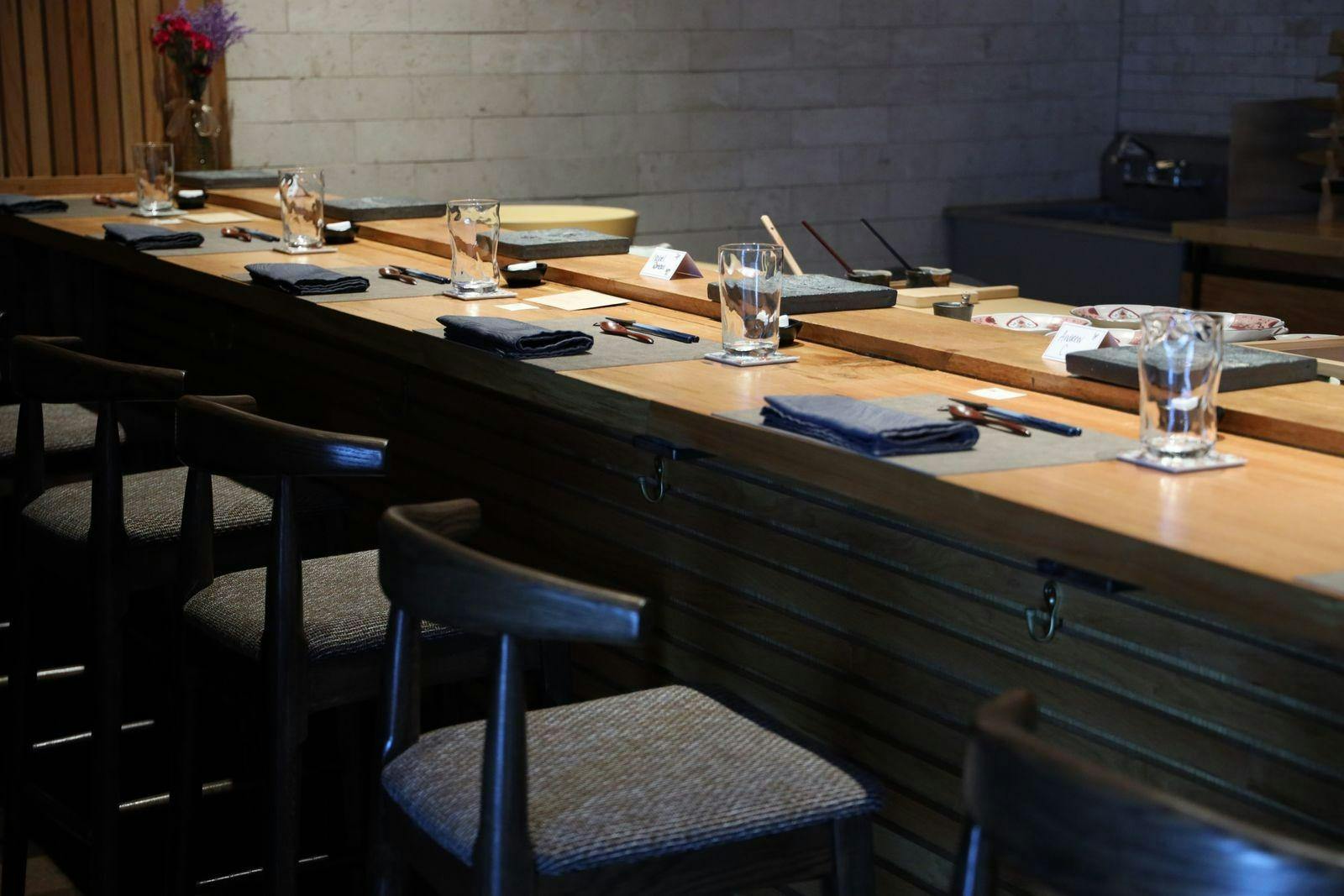Omakase by Prime Fish