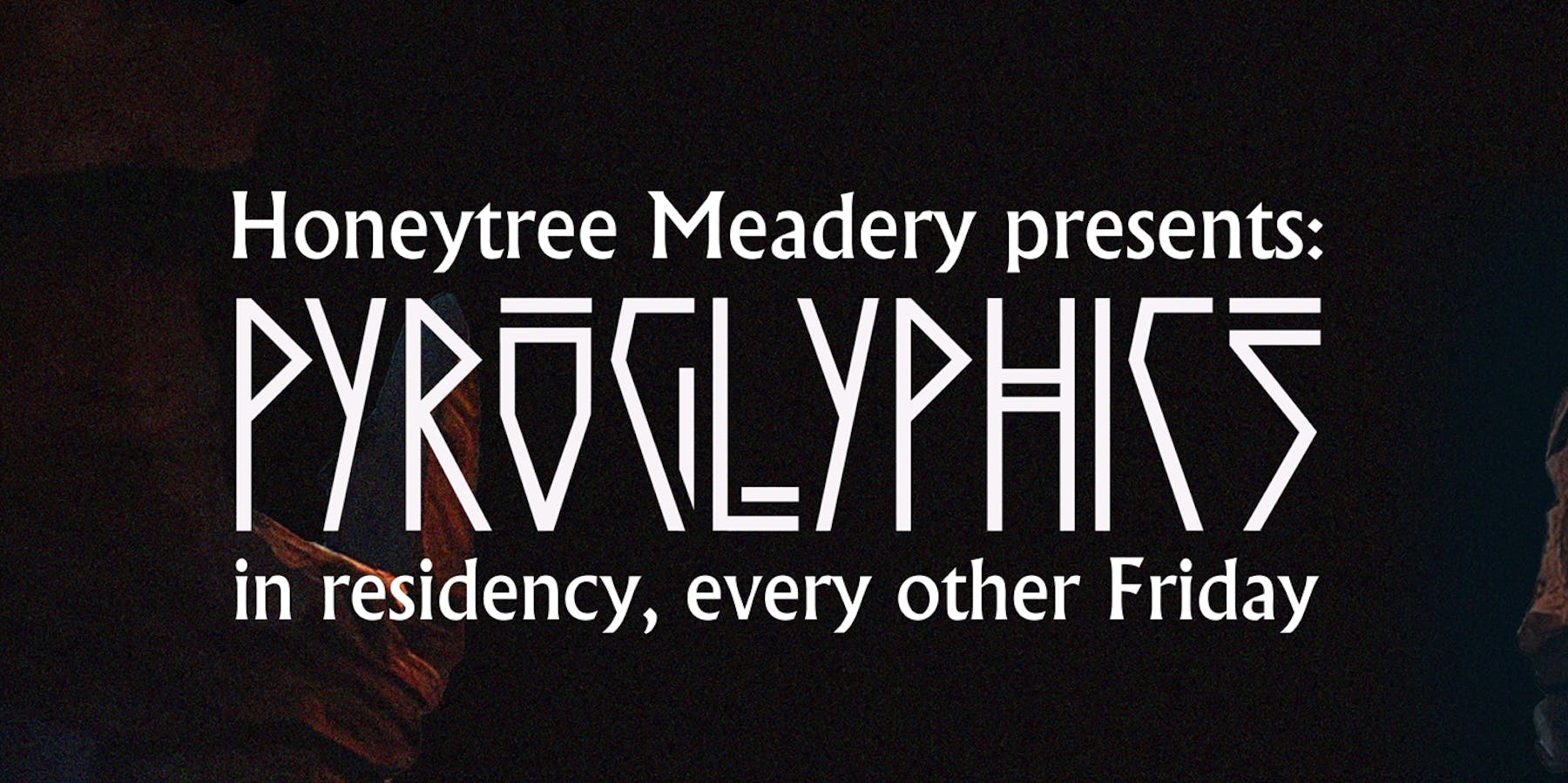 Honeytree Meadery Nashville, TN Tock