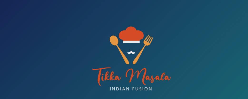 Tikka Masala Indian Fusion