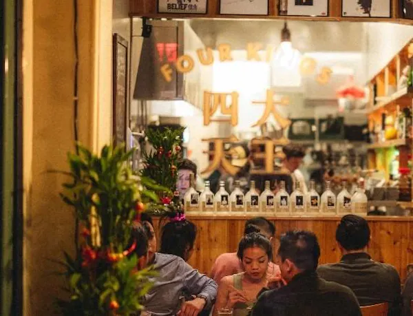 customer, barware, restaurant, alcohol, drinking establishment, bar