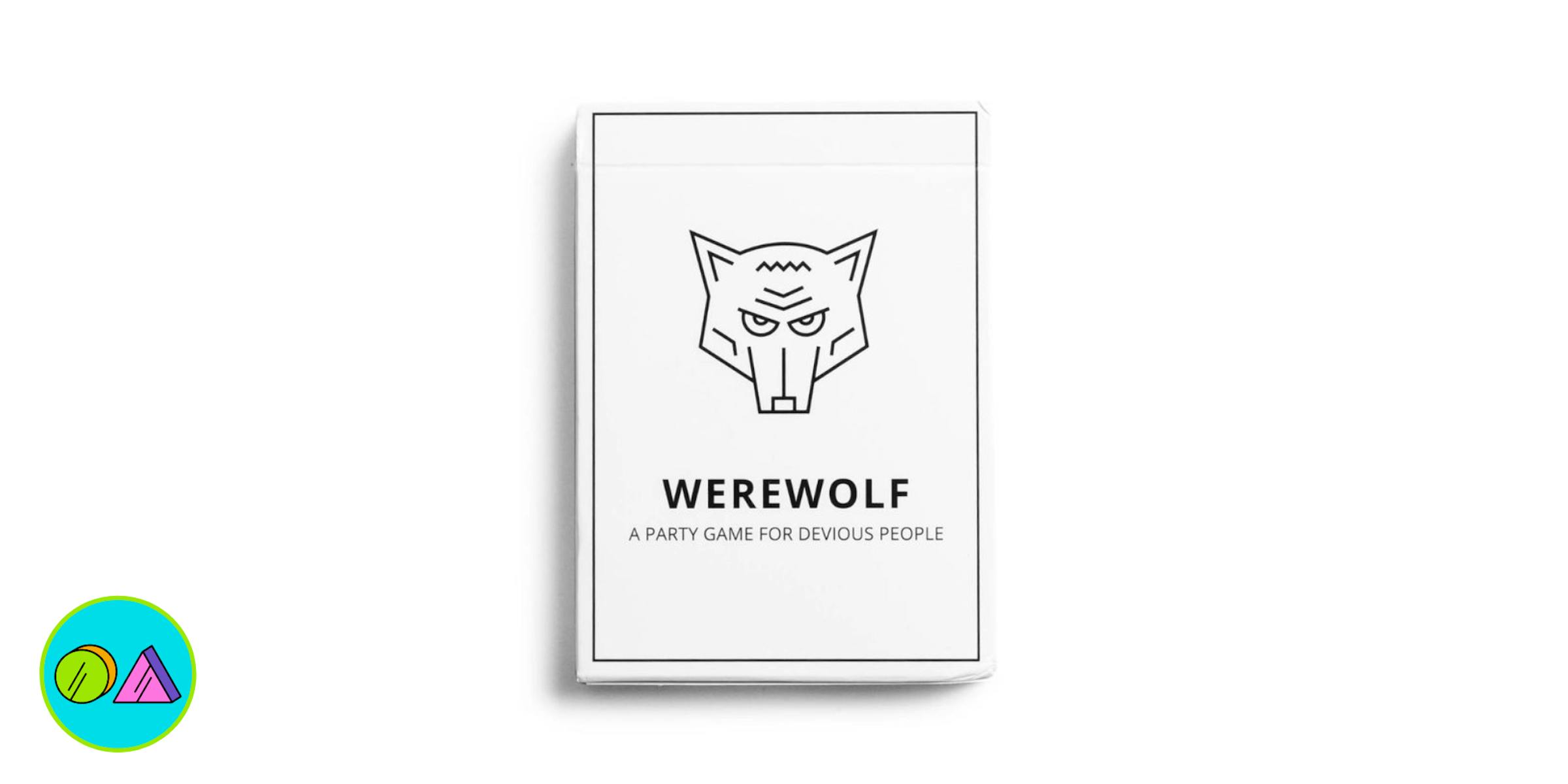 Werewolf a game for Devious People