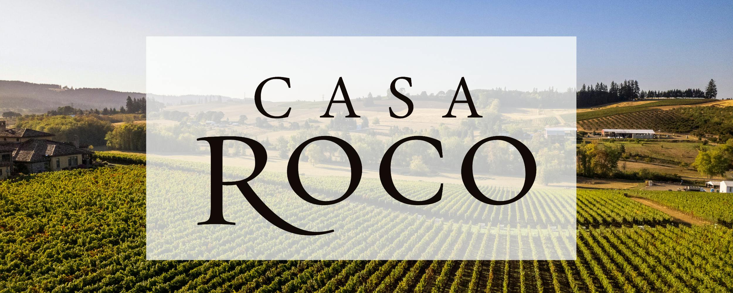 CASA ROCO