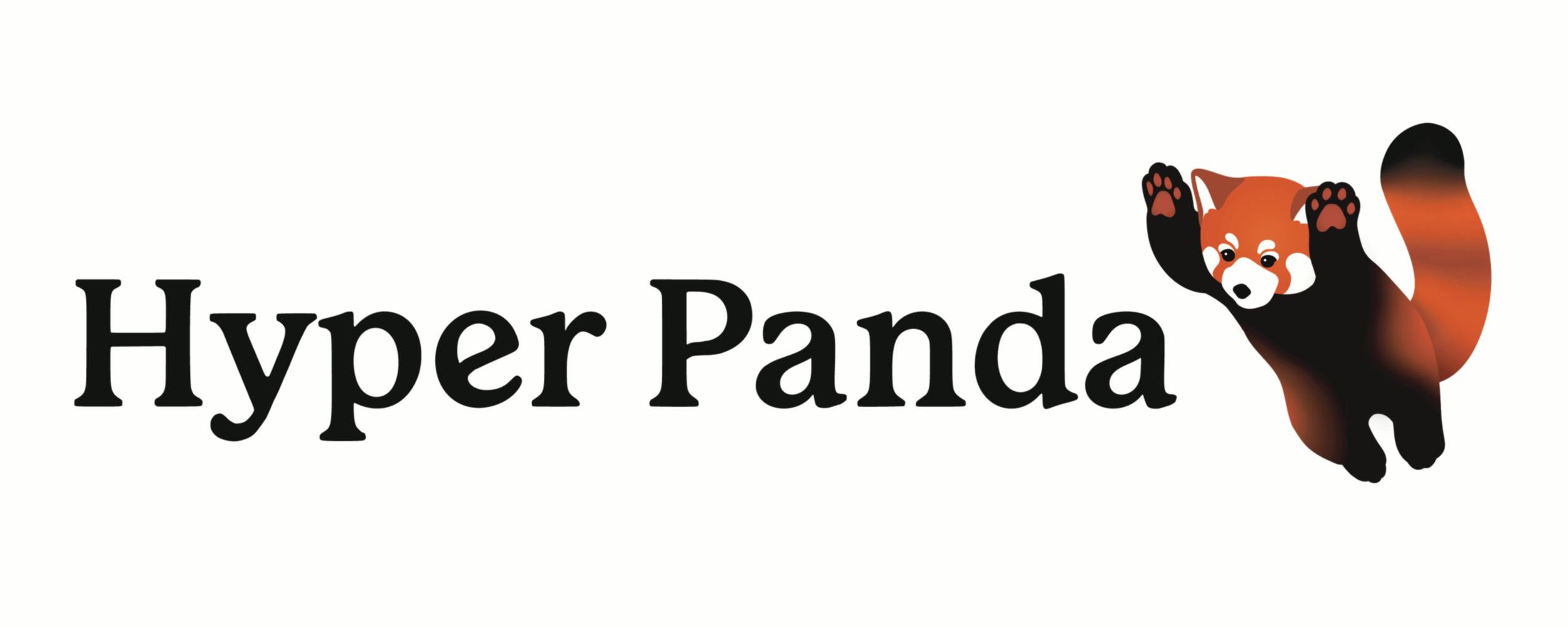 Hyper Panda LLC