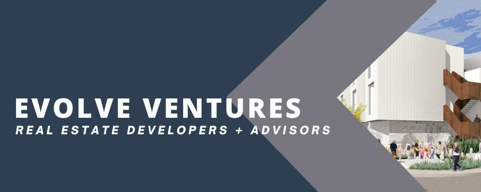 Evolve Ventures