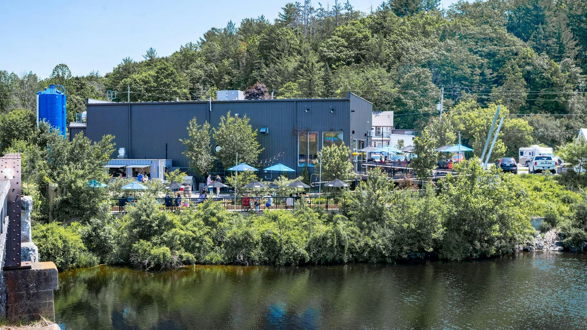 Trestle Brewing Company