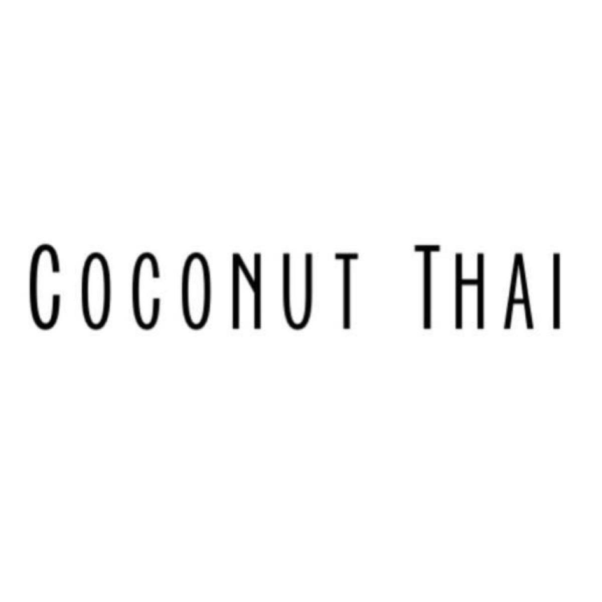 Coconut Thai - St. Paul