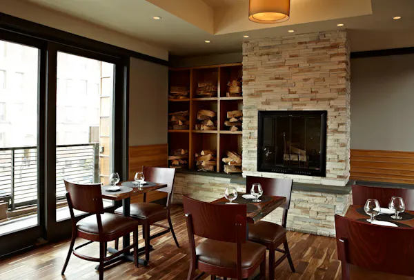 table, furniture, chair, wood, lighting, living room