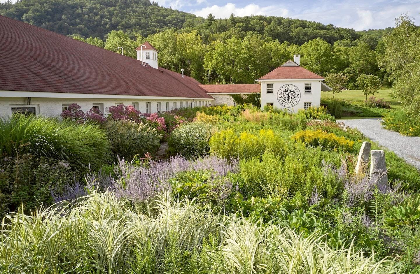 Tenmile Distillery
