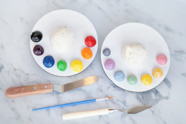 ingredient, food, egg, dishware, egg, paint