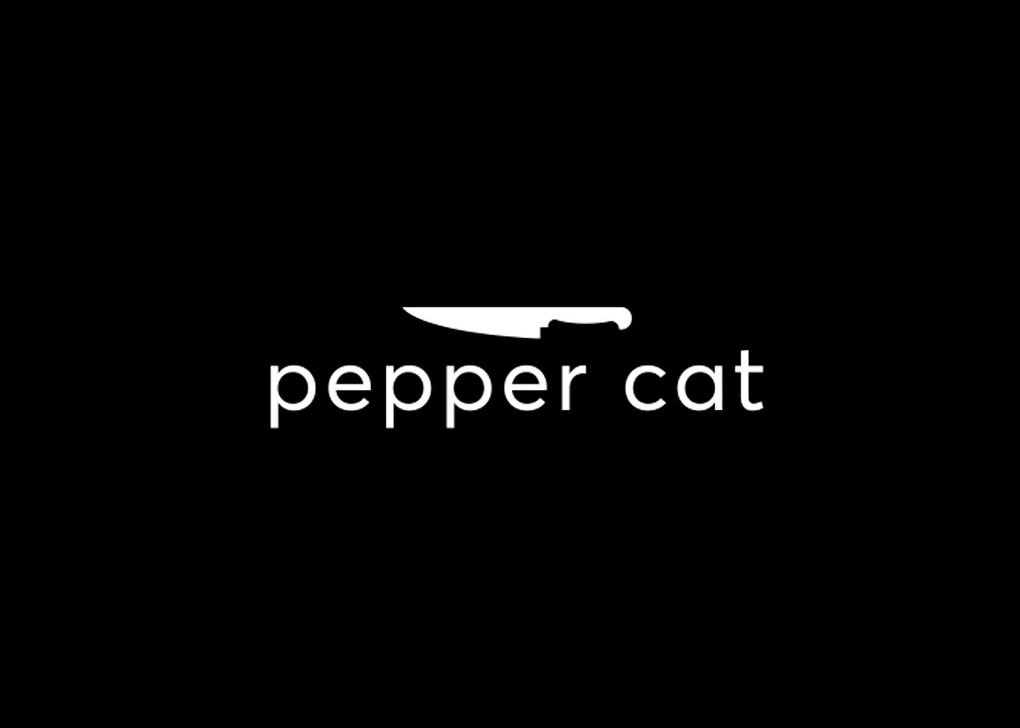 Pepper Cat