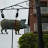 Bourgeois Pig Cafe