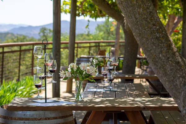 furniture, wood, outdoor furniture, table, outdoor table, chair