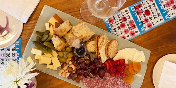 food, ingredient, tableware, cheese, food group, fruit
