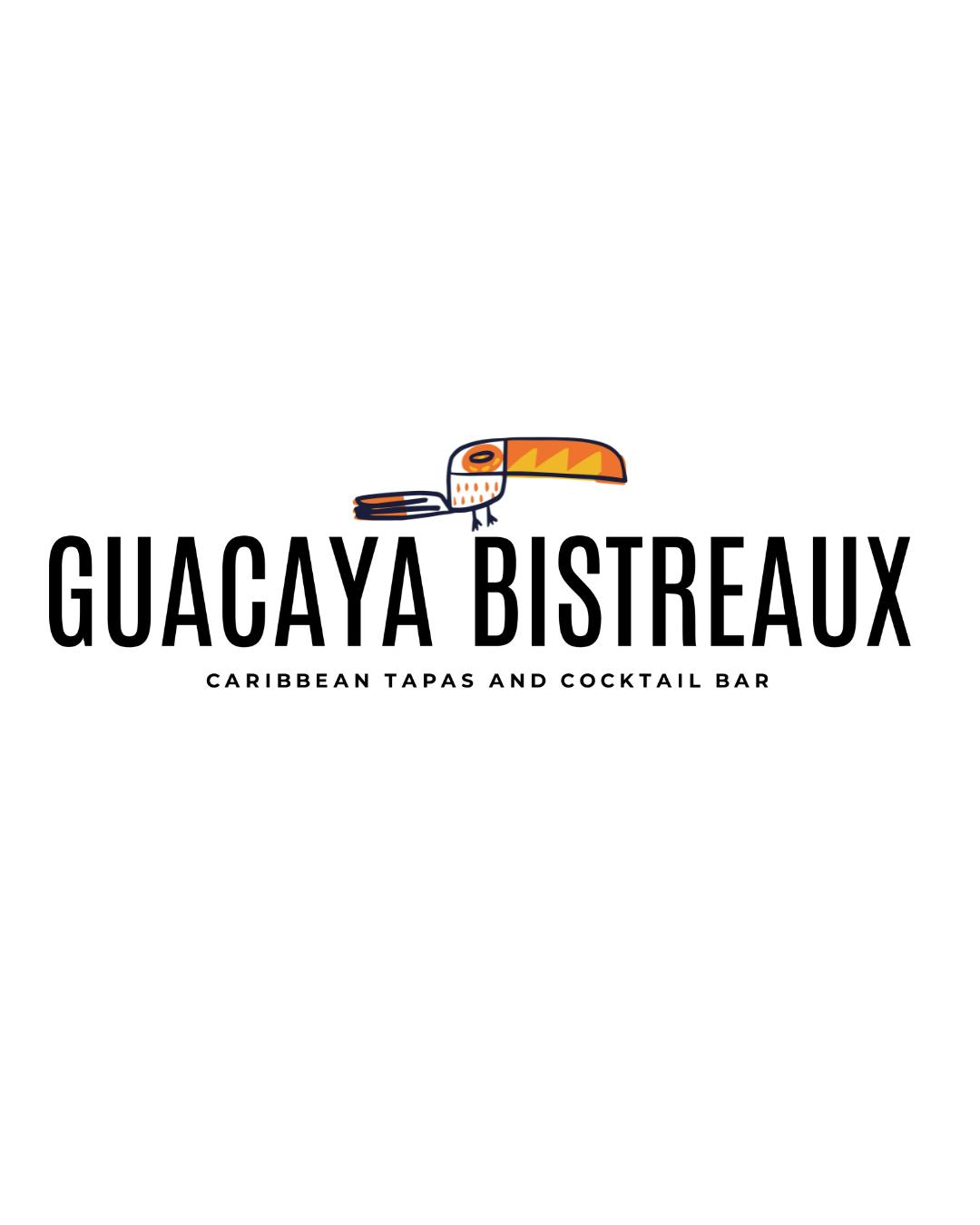 Guacaya Bistreaux