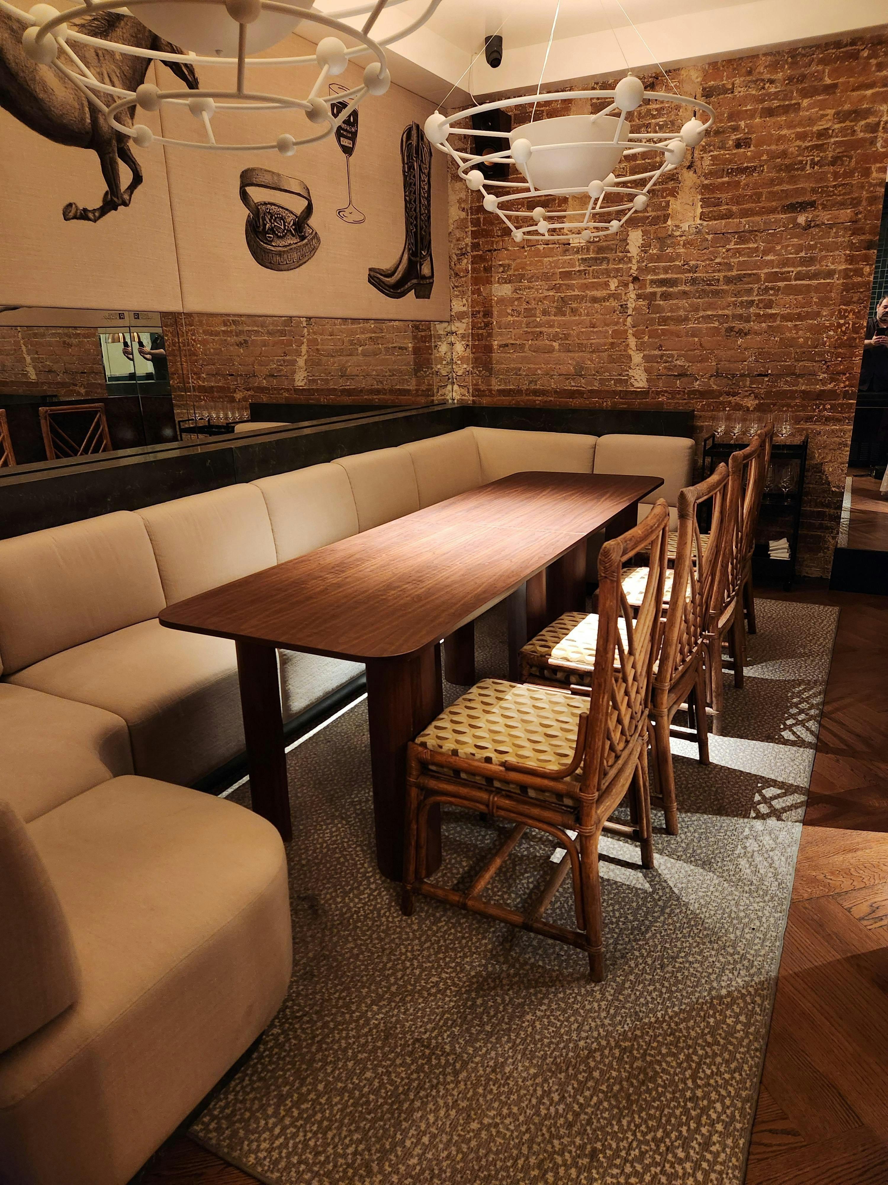 La Compagnie Wine Bar - Flatiron - New York, NY | Tock