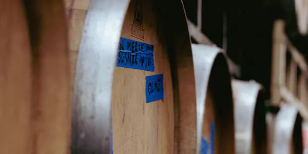 barrel, winery, hardwood, cylinder