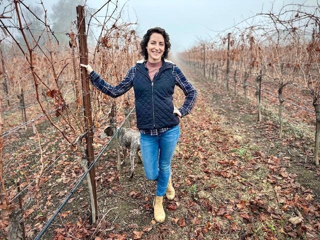 Willow Creek Wine Co. - Paso Robles, CA | Tock