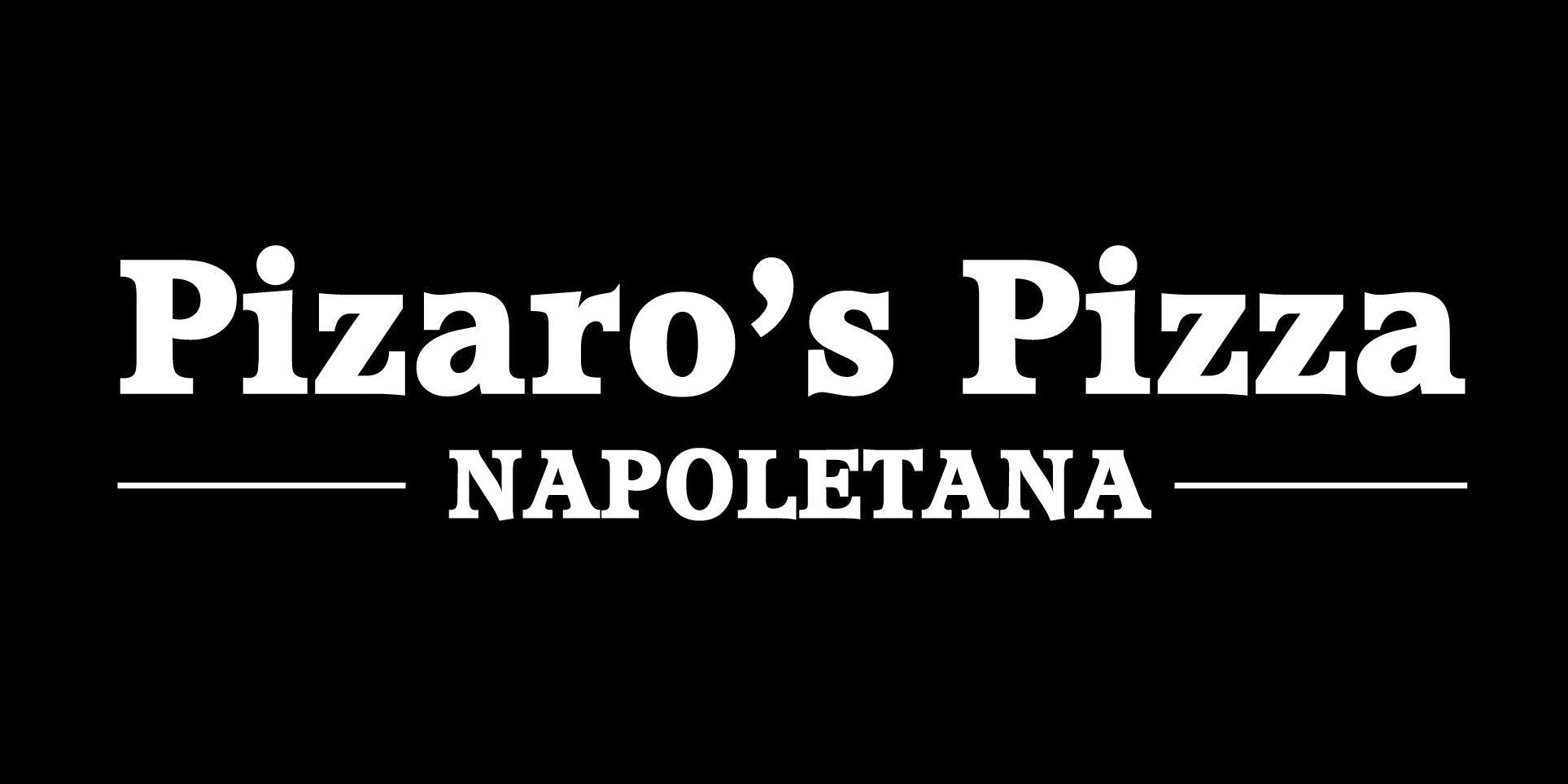 Pizaro's Pizza