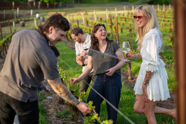 happiness, spring, people in nature, fun, agriculture, leisure