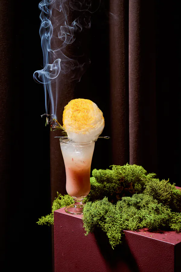 food, cocktail, cocktail garnish, classic cocktail, garnish, non-alcoholic drink