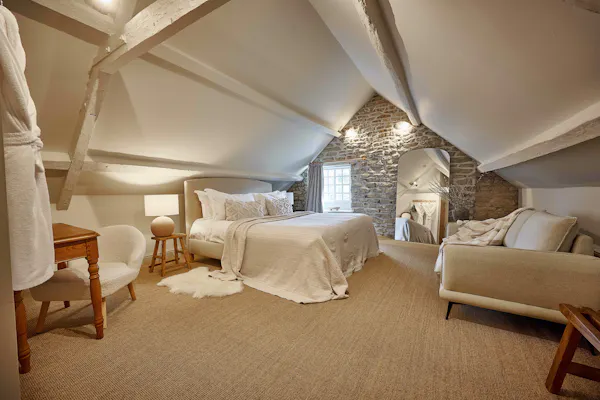furniture, building, comfort, wood, bed frame, decoration