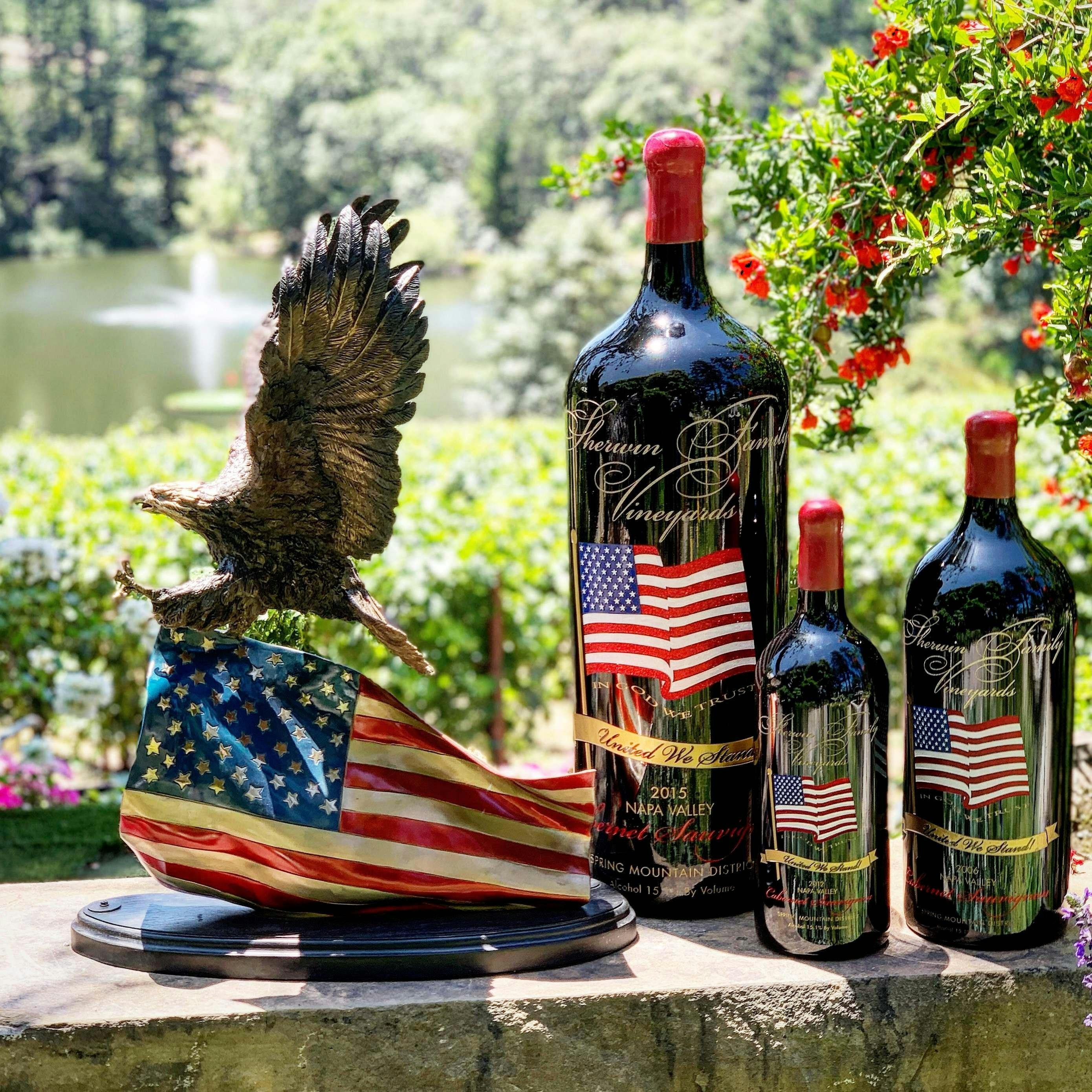 Sherwin Family Vineyards
