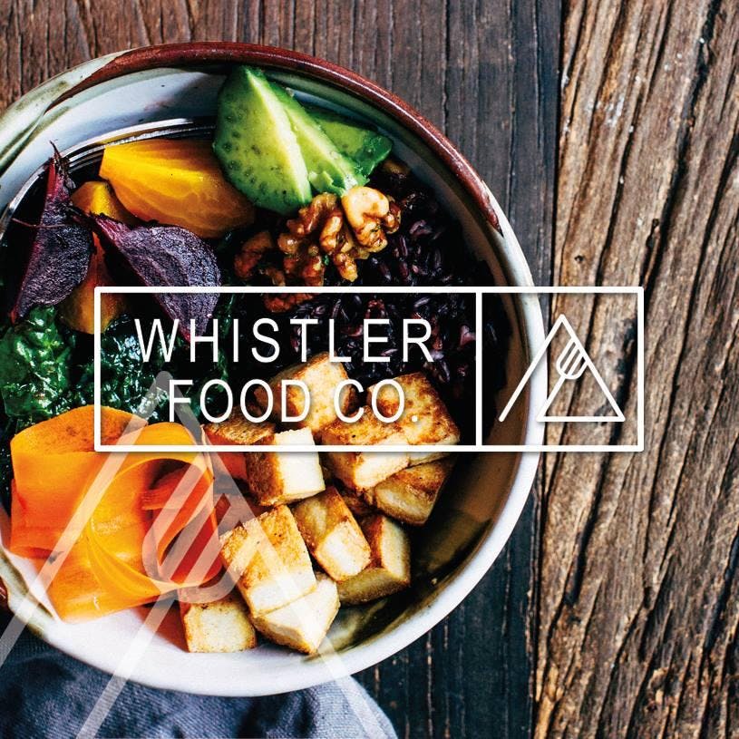 The Whistler Food Company