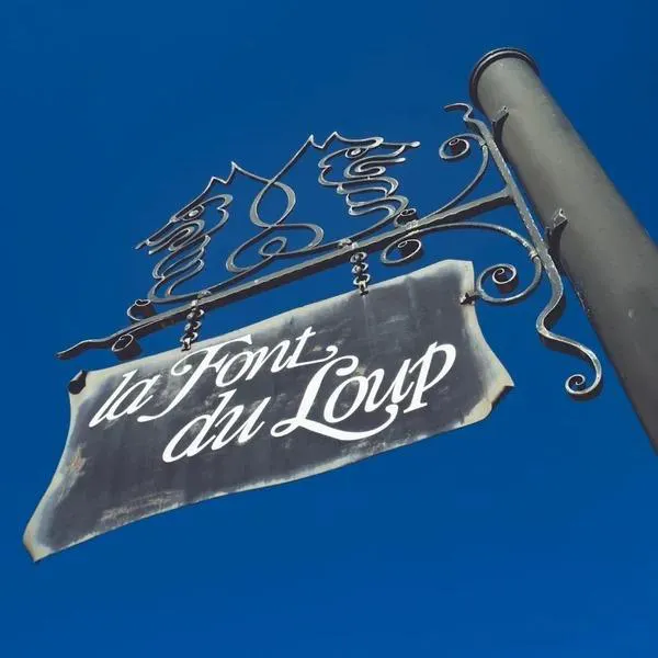 blue, daytime, font, sign, iron, morning