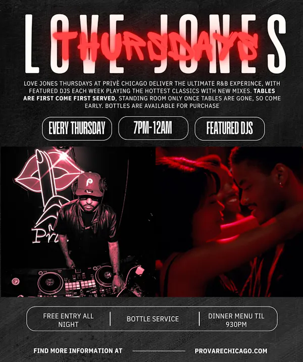 Provaré Provaré Chicago Il Tock