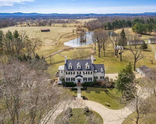 Provenance Estate