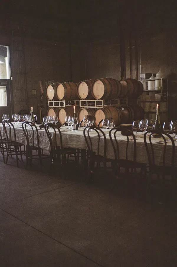 barrel, serveware