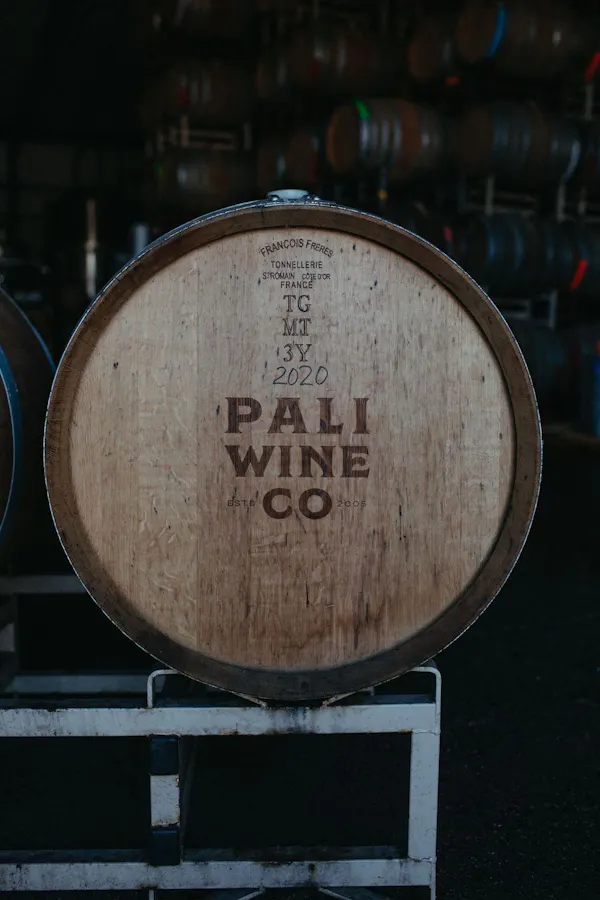 barrel, hardwood, winery, wood stain