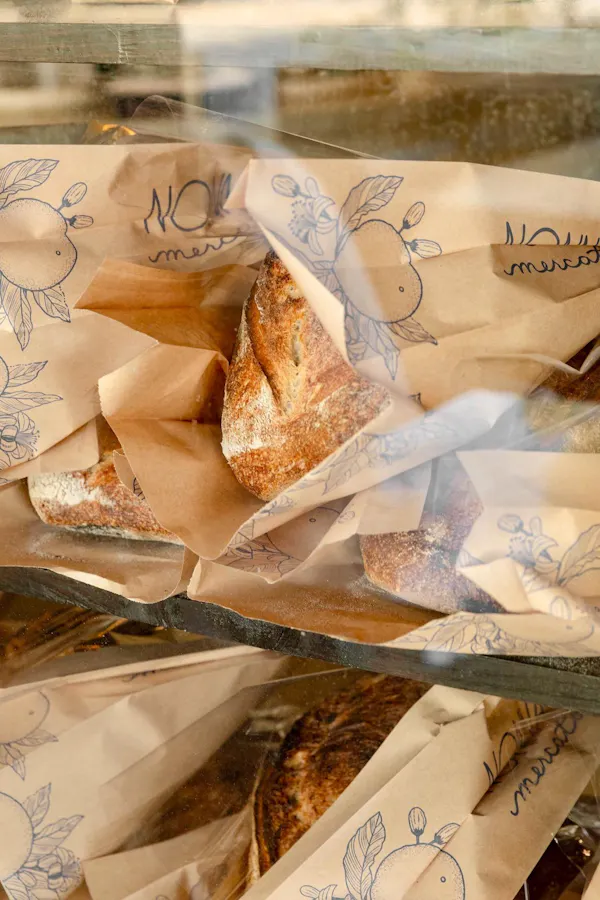 food, ingredient, bread, finger food, paper, baking