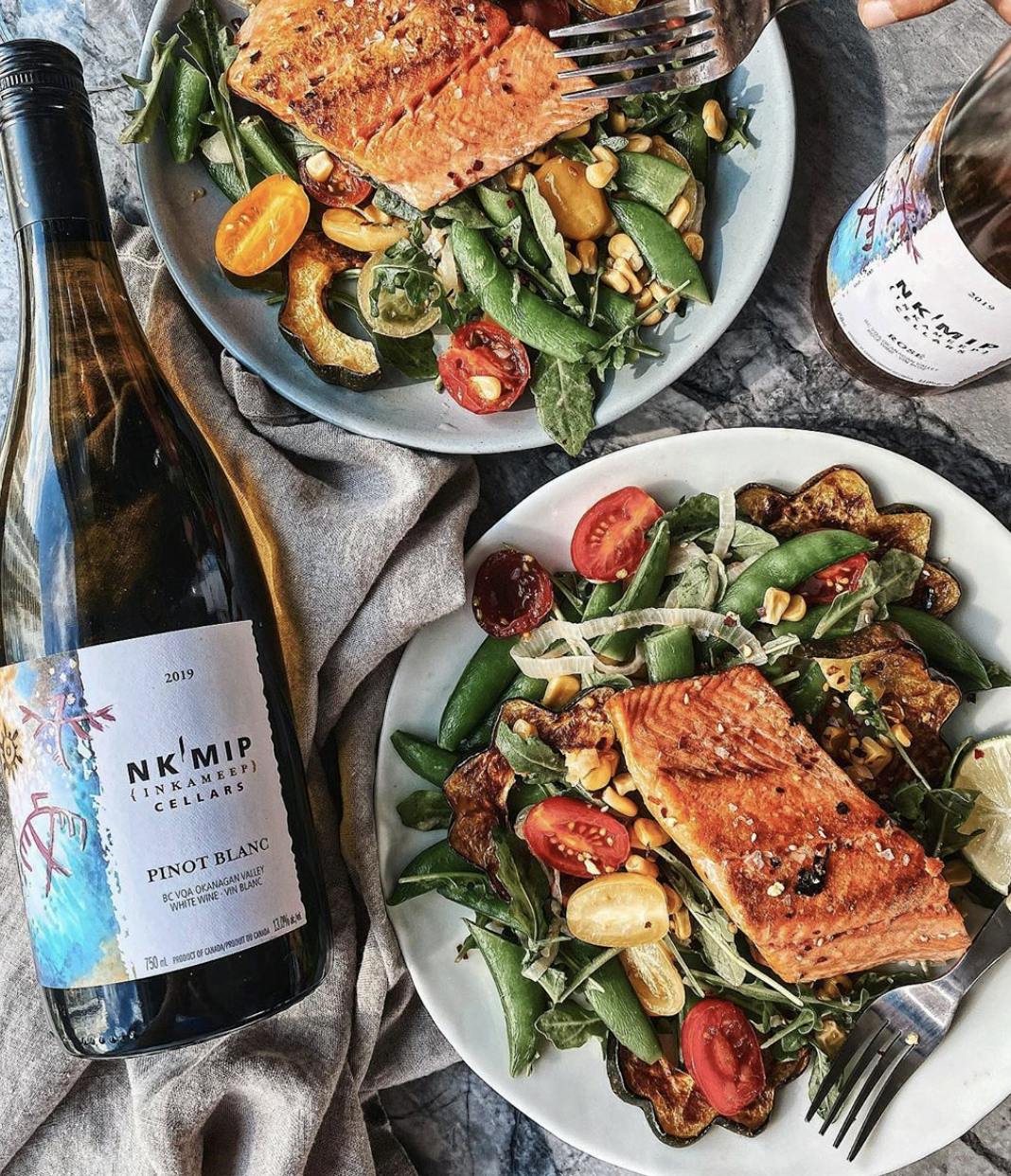 Nk'Mip Cellars