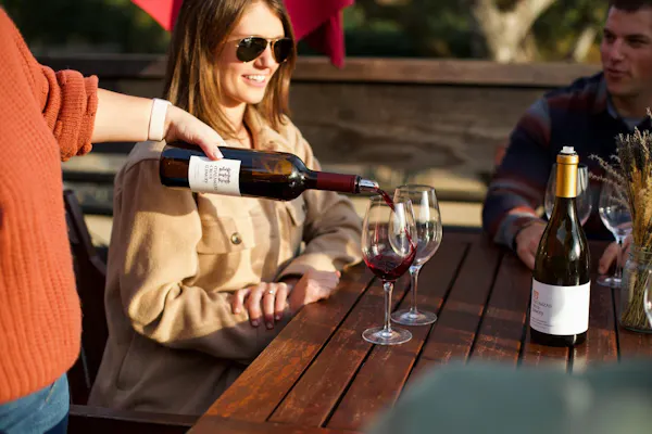 bottle, alcoholic drink, drinkware, wine, wine bottle, alcohol