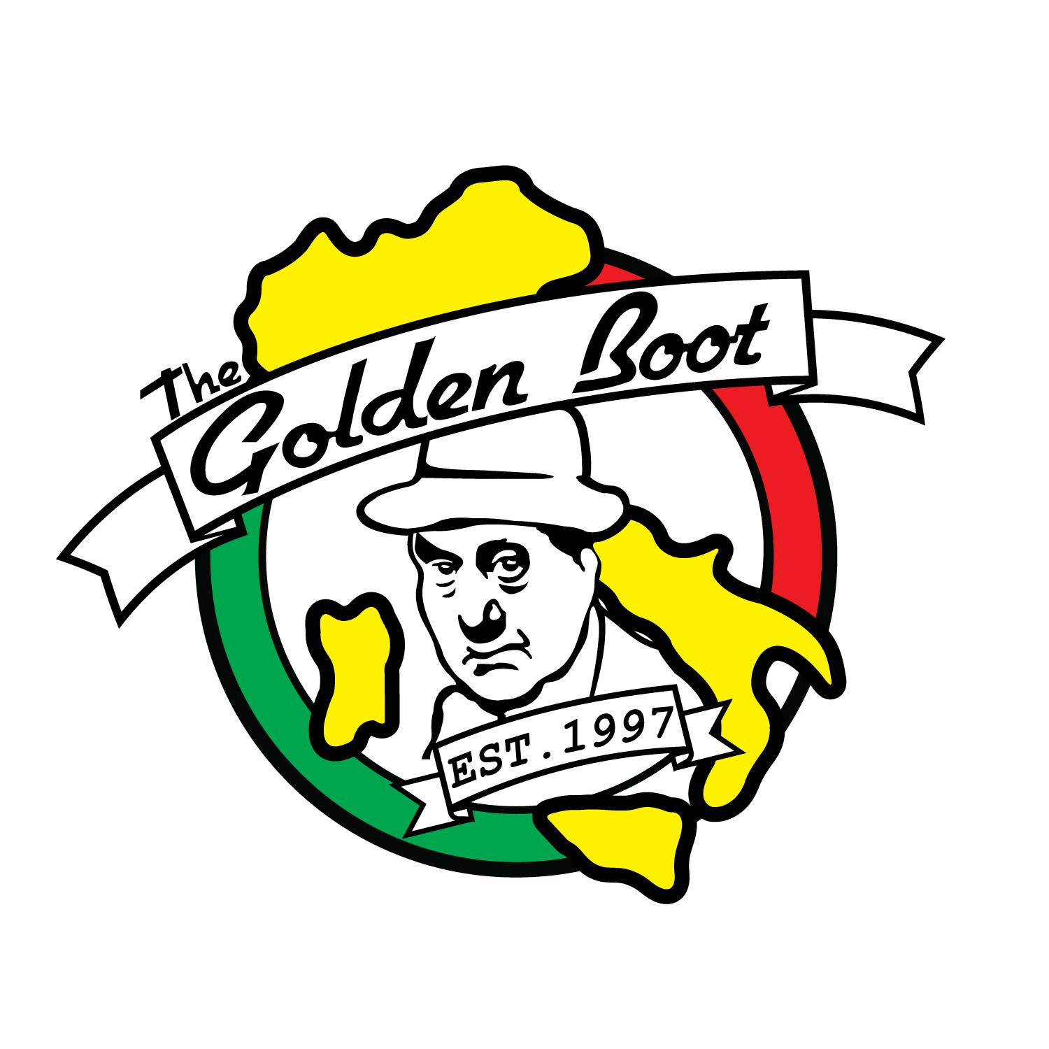 The Golden Boot