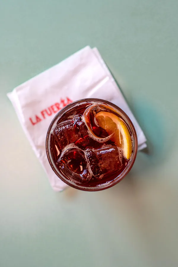 food, ingredient, tableware, soft drink, iced tea, carbonated soft drinks