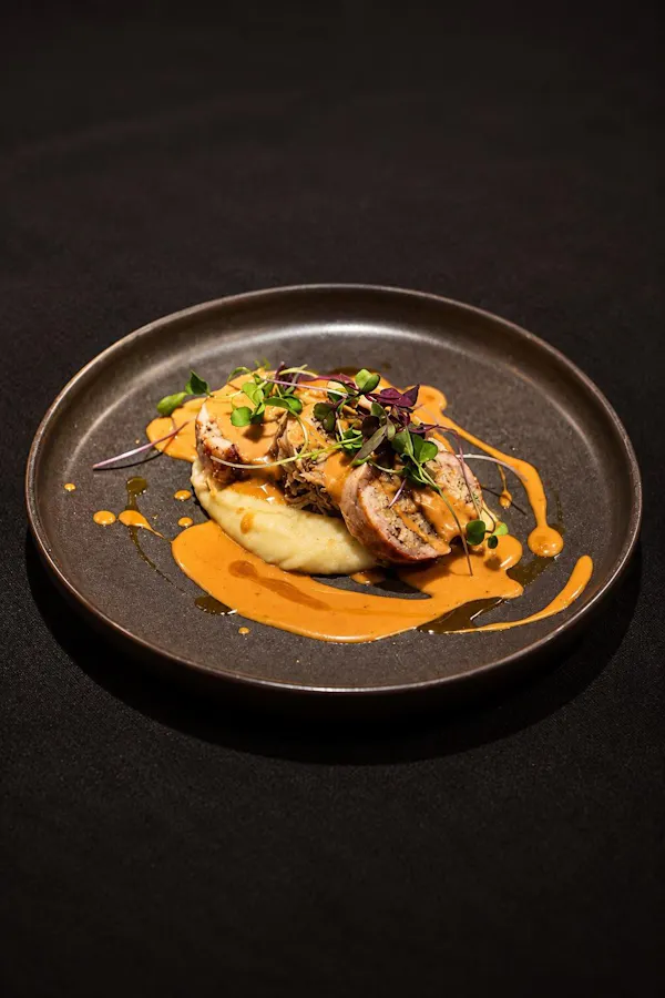 food, ingredient, culinary arts, cooking, garnish, recipe