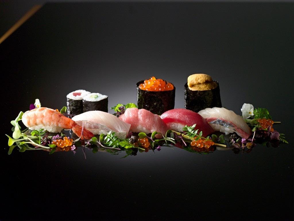 Michi Japanese Cuisine 