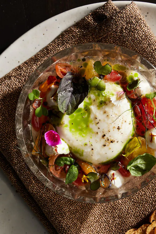 food, ingredient, recipe, culinary arts, garnish, produce