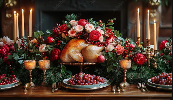 tableware, food, fruit, produce, holiday, serveware