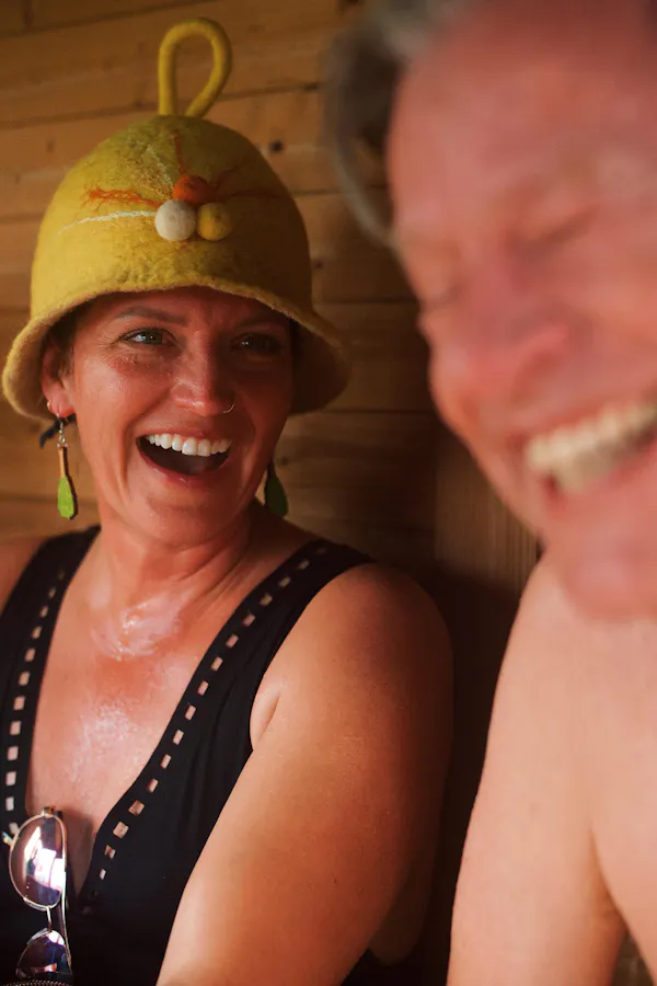 smile, chin, happiness, hat, headgear, neck